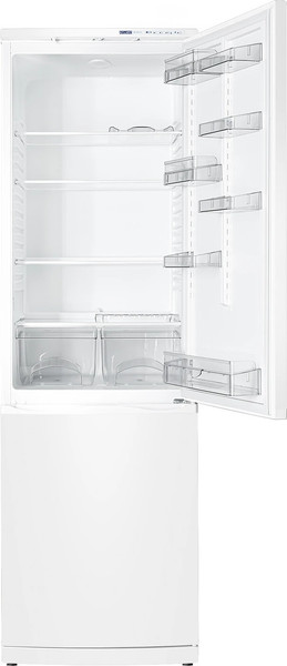 Изображение товара Холодильник с морозильником ATLANT ХМ 6024-031