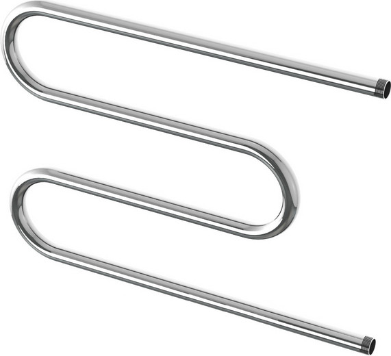 Изображение товара Полотенцесушитель водяной Gloss & Reiter Standart М-образный M.50x70 (3/4")