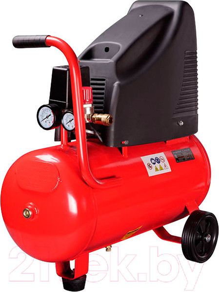 Изображение товара Воздушный компрессор Fubag OL 231/24 CM2 (29838376)