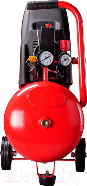 Изображение товара Воздушный компрессор Fubag OL 231/24 CM2 (29838376)
