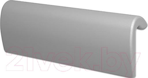 Изображение товара Подголовник для ванны Riho AH07115 (серебристый)