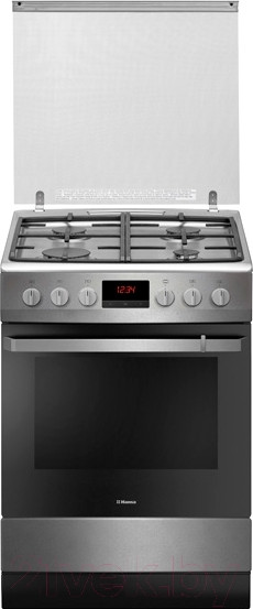 Изображение товара Плита газовая Hansa FCMI69229