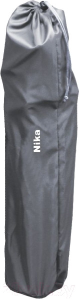 Изображение товара Стул складной Ника Премиум 3 / ПСП3 (черный/хаки)