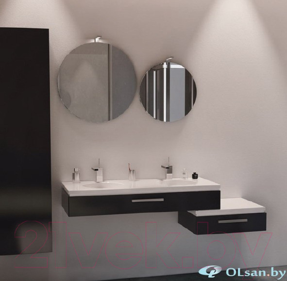 Изображение товара Органайзер для мебели в ванную Riho F94014025