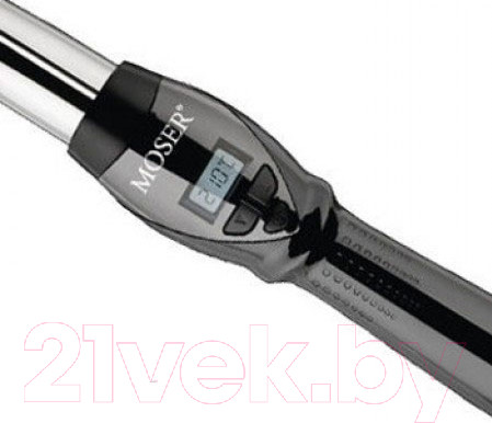Изображение товара Плойка Moser CurlPro 2 Conical 4437-0050