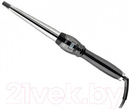 Изображение товара Плойка Moser CurlPro 2 Conical 4437-0050