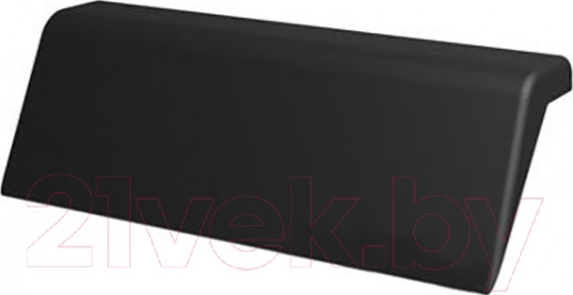 Изображение товара Подголовник для ванны Riho AH15110 (черный)