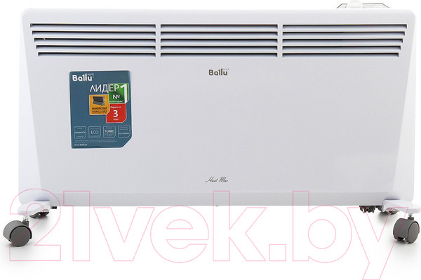 Изображение товара Конвектор Ballu BEC/HMM-2000