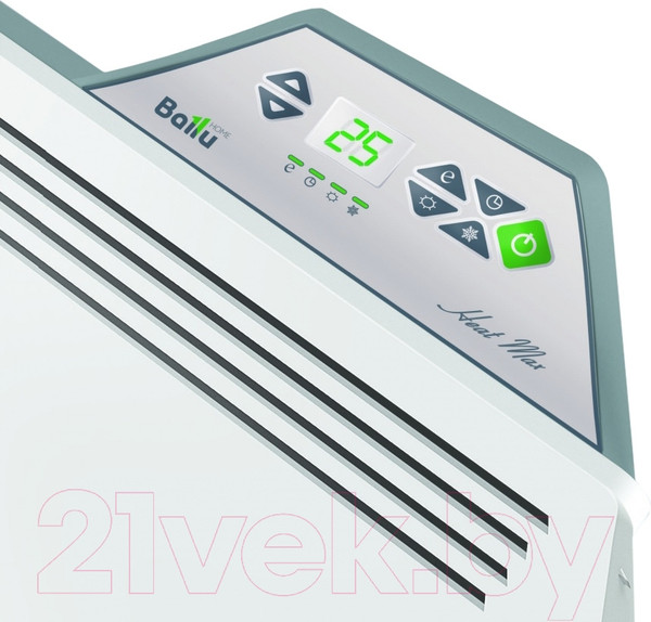 Изображение товара Конвектор Ballu BEC/HME-2000