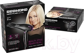 Изображение товара Фен Redmond RF-519