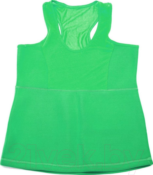 Изображение товара Майка для похудения Bradex Body Shaper SF 0140 (S, зеленый)