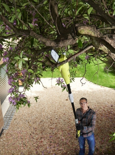 Изображение товара Высоторез электрический Ryobi RP750450 (5133002315)