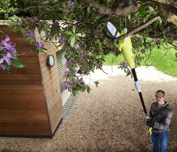 Изображение товара Высоторез электрический Ryobi RP750450 (5133002315)