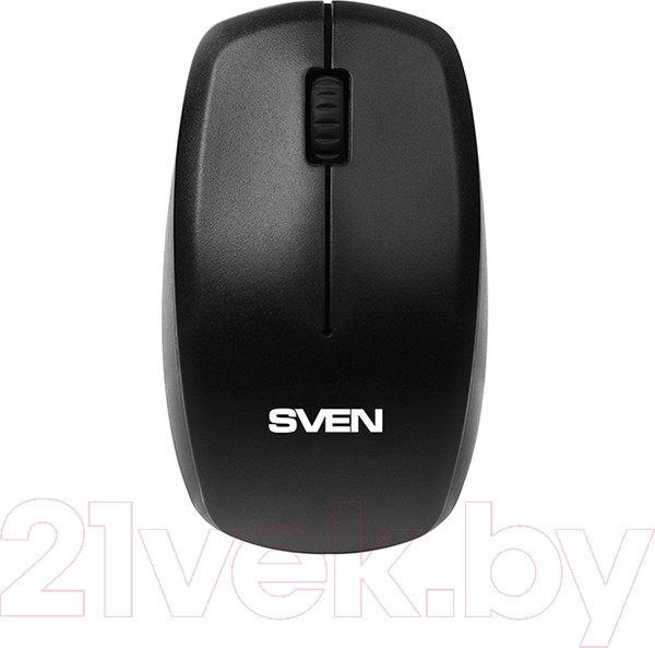 Изображение товара Комплект клавиатура и мышь Sven Comfort 3300 Wireless