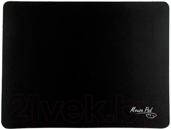 Изображение товара Коврик для мыши Dialog PM-H17 (черный)