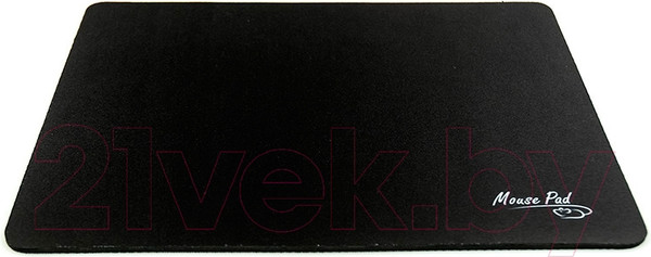 Изображение товара Коврик для мыши Dialog PM-H17 (черный)