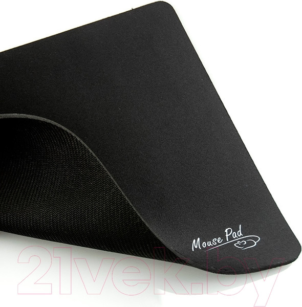 Изображение товара Коврик для мыши Dialog PM-H17 (черный)