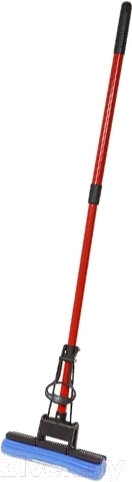 Изображение товара Швабра с отжимом Perfecto Linea 43-192212