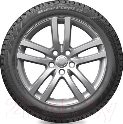 Изображение товара Зимняя шина Hankook Winter i*cept iZ2 W616 185/70R14 92T