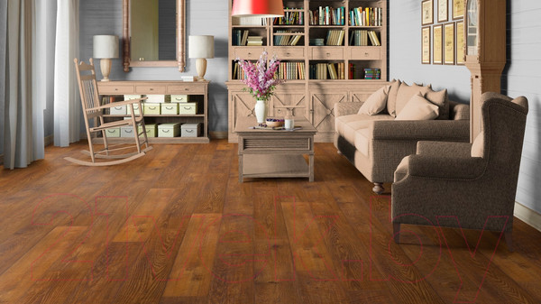 Изображение товара Ламинат Tarkett Navigator Колумб (504415006)