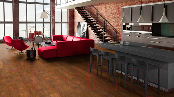 Изображение товара Ламинат Tarkett Navigator Колумб (504415006)