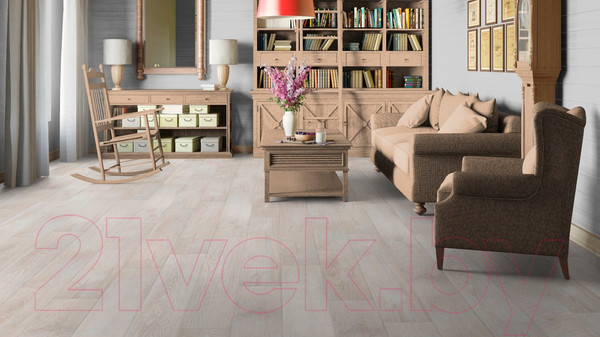 Изображение товара Ламинат Tarkett Navigator Марко Поло (504415000)