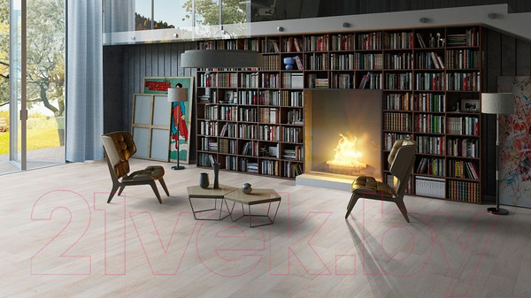 Изображение товара Ламинат Tarkett Navigator Марко Поло (504415000)