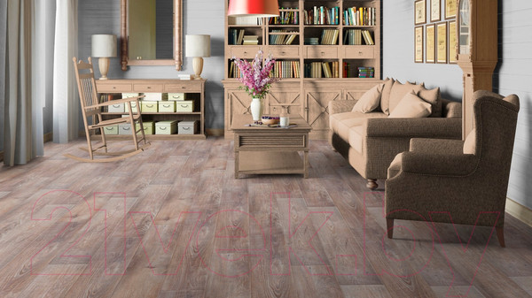 Изображение товара Ламинат Tarkett Navigator Гольфстрим (504415003)