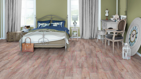 Изображение товара Ламинат Tarkett Navigator Гольфстрим (504415003)