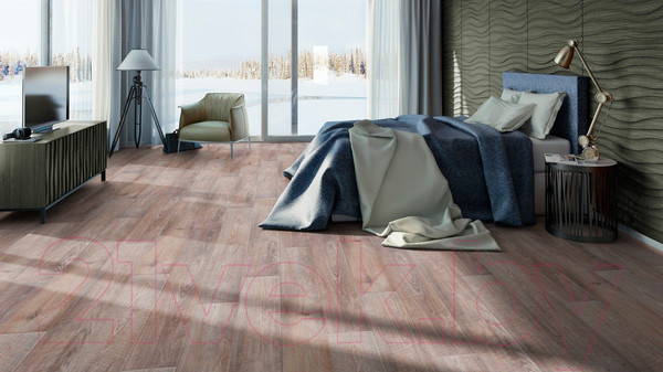 Изображение товара Ламинат Tarkett Navigator Гольфстрим (504415003)