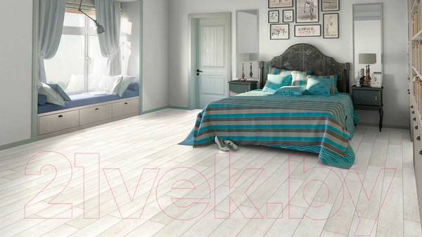 Изображение товара Ламинат Tarkett Pilot Эрхарт (504418000)