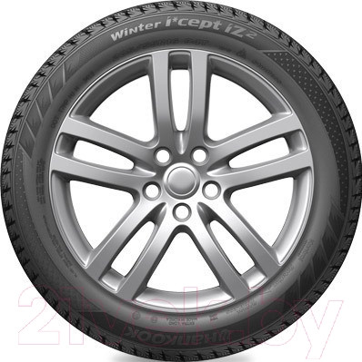 Изображение товара Зимняя шина Hankook Winter i*cept iZ2 W616 225/60R16 102T