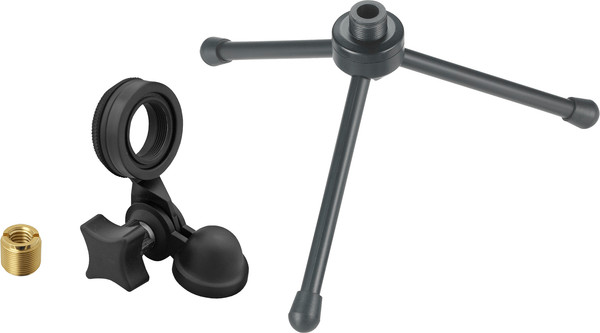 Изображение товара Микрофон Audio-Technica AT2020 USB+