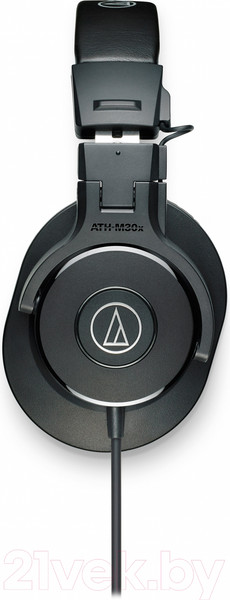 Изображение товара Наушники Audio-Technica ATH-M30X