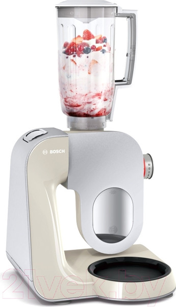 Изображение товара Кухонный комбайн Bosch MUM58L20