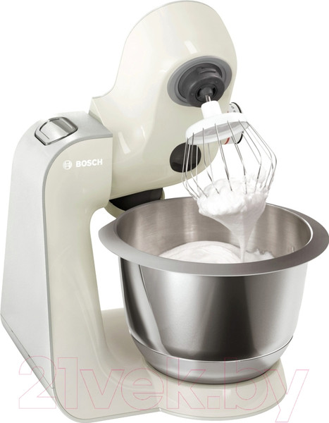 Изображение товара Кухонный комбайн Bosch MUM58L20