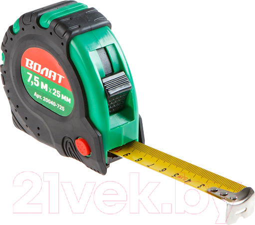 Изображение товара Рулетка Волат 20040-725