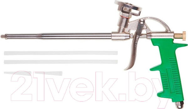 Изображение товара Пистолет для монтажной пены Волат 36020-01
