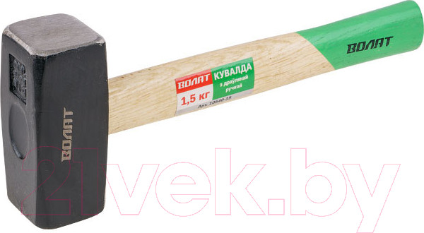 Изображение товара Кувалда Волат 10540-15