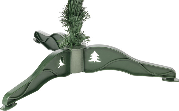 Изображение товара Сосна искусственная Maxy Poland Жемчужина серебро (1.8м)