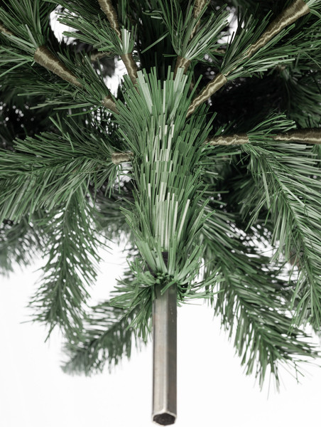 Изображение товара Сосна искусственная Maxy Poland Жемчужина серебро (1.8м)