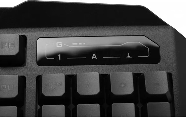 Изображение товара Клавиатура A4Tech BLoody B318