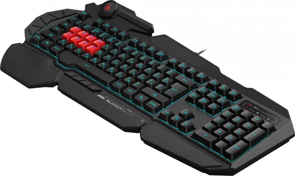 Изображение товара Клавиатура A4Tech BLoody B318