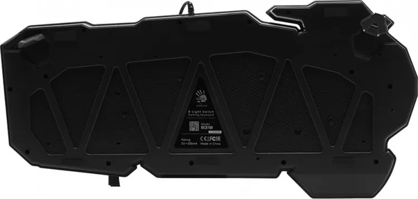 Изображение товара Клавиатура A4Tech BLoody B318