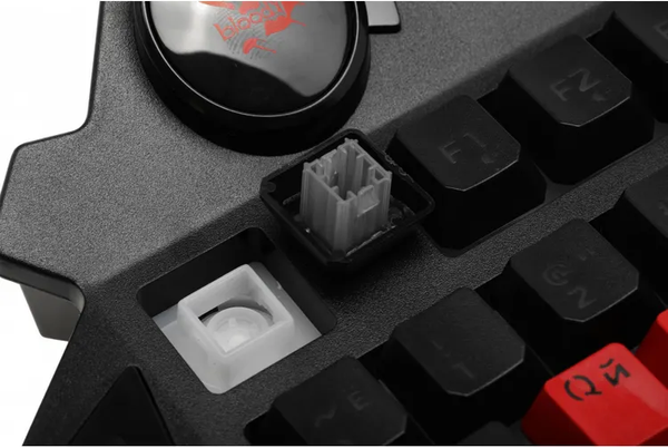 Изображение товара Клавиатура A4Tech BLoody B318