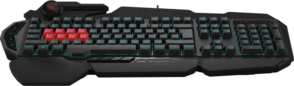 Изображение товара Клавиатура A4Tech BLoody B318