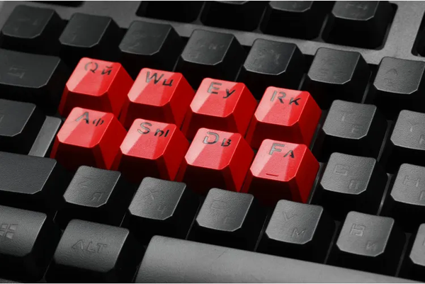 Изображение товара Клавиатура A4Tech BLoody B318