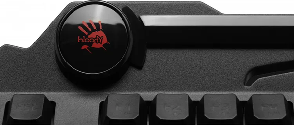 Изображение товара Клавиатура A4Tech BLoody B318