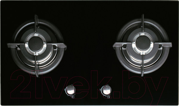 Изображение товара Газовая варочная панель Cata LCI 702 ((08046405))