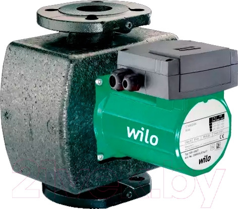 Изображение товара Циркуляционный насос Wilo TOP-S40/10 EM PN6/10 (2165524)